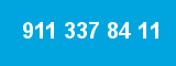 911 337 84 11